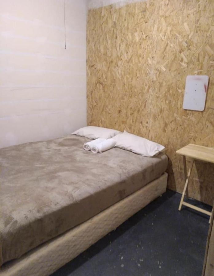 Хостел Chicken Coop Cosby Екстер'єр фото